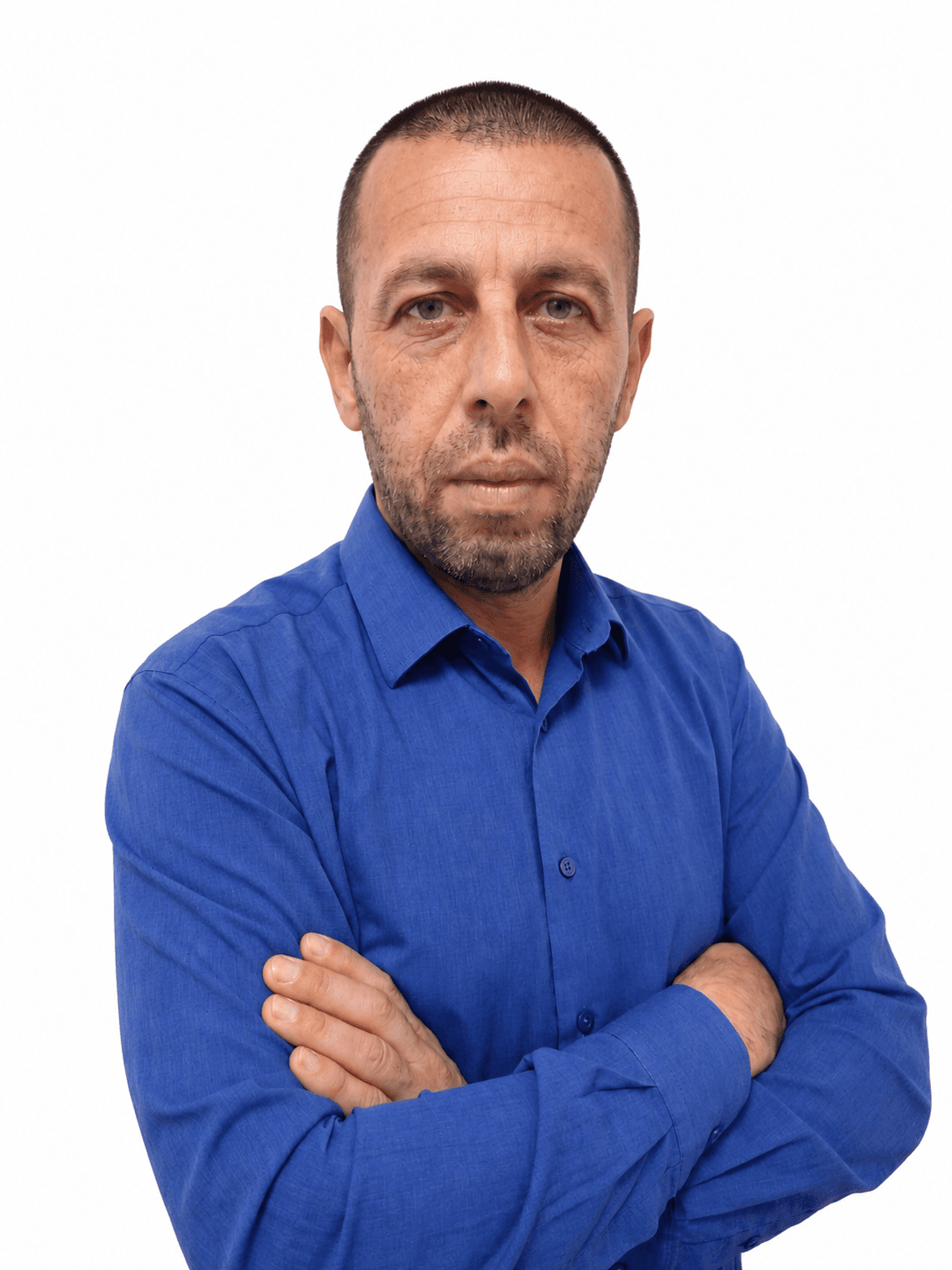 أ. شاكر خاطر